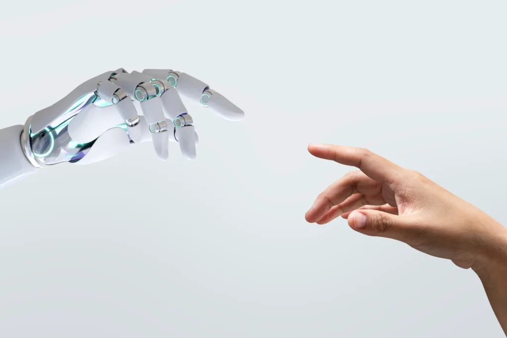 Inteligência artificial na publicidade: como usar de forma colaborativa ao trabalho criativo