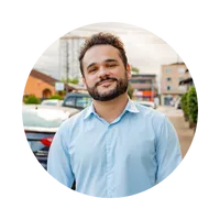 Israel Lemos