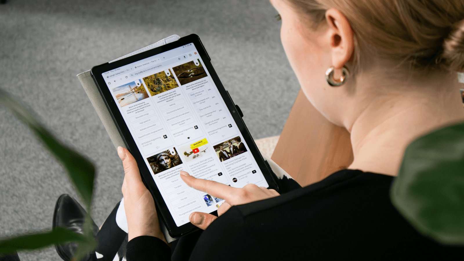 Como o conteúdo estratégico impulsiona a conversão nas redes sociais