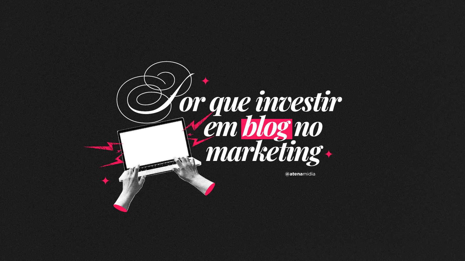 Por que o blog é um dos ativos mais estratégicos do marketing