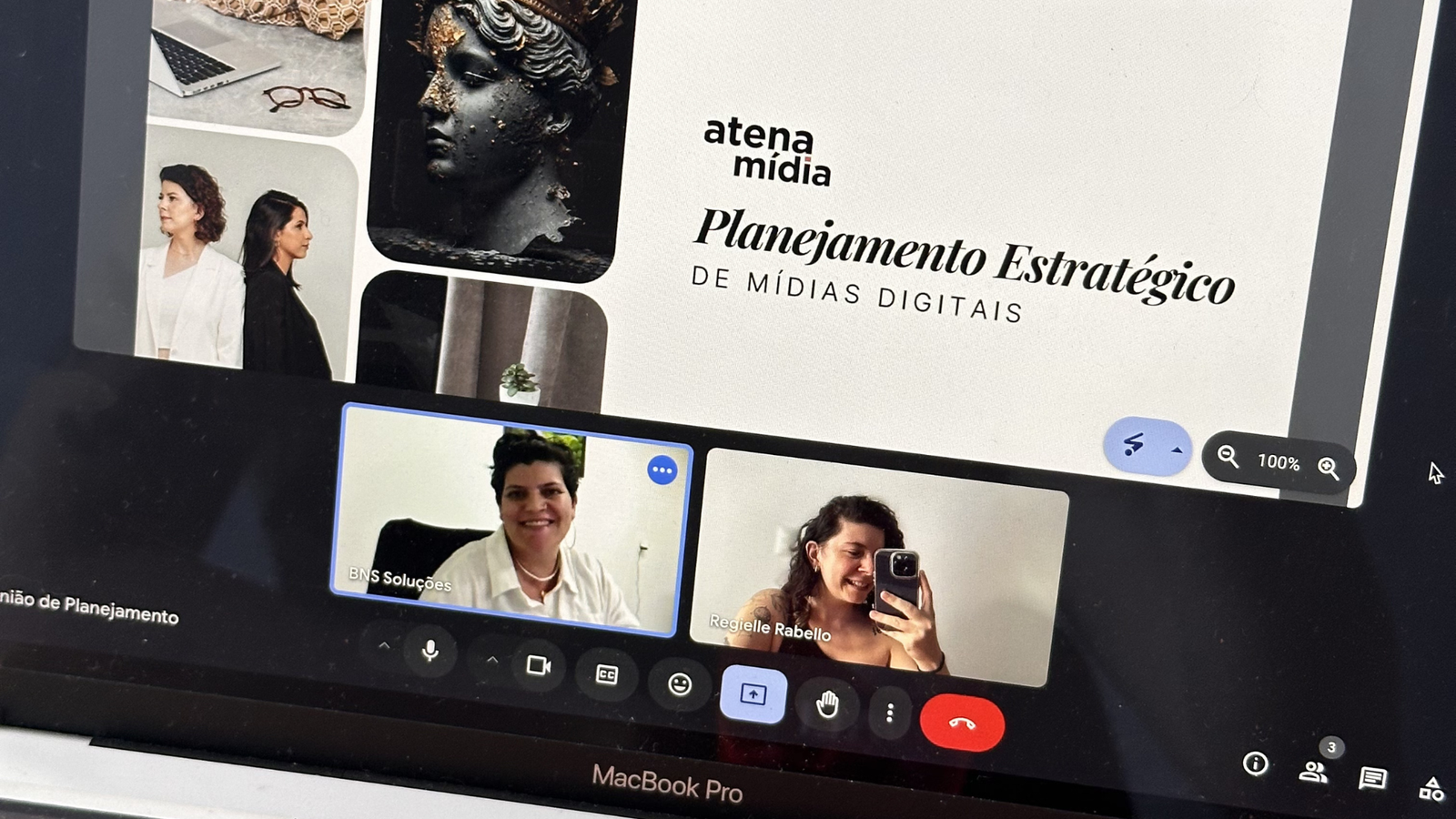 Como criamos conteúdo para o mercado B2B